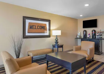 Extended Stay America Select Suites Memphis Cordova hotel thumbnail 2