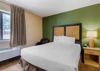 Extended Stay America Select Suites Memphis Cordova hotel thumbnail 4