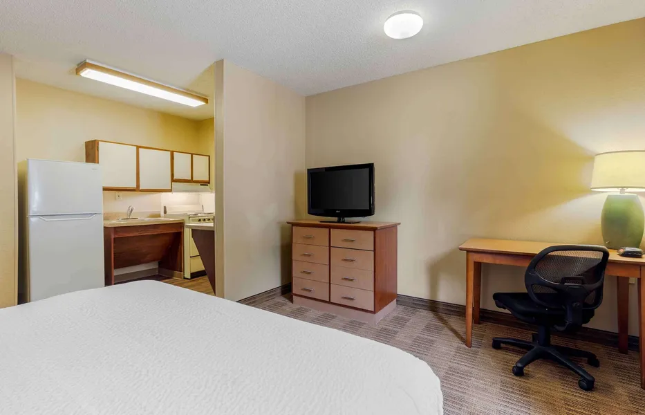 Extended Stay America Select Suites Memphis Cordova hotel detail image 6
