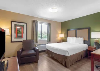 Extended Stay America Select Suites Memphis Cordova hotel thumbnail 7