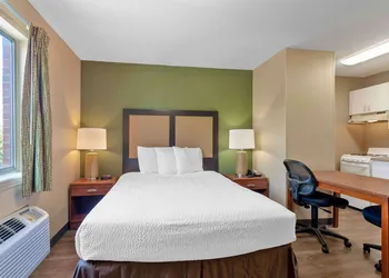 Extended Stay America Select Suites Memphis Cordova hotel thumbnail 8
