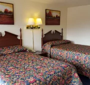 Red Carpet Inn Blacksburg hotel detail image 3
