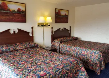 Red Carpet Inn Blacksburg hotel thumbnail 3