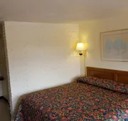 Red Carpet Inn Blacksburg hotel detail image 4