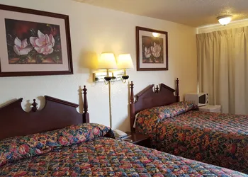 Red Carpet Inn Blacksburg hotel thumbnail 7