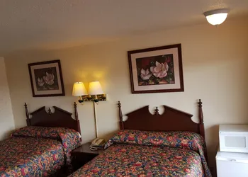 Red Carpet Inn Blacksburg hotel thumbnail 8