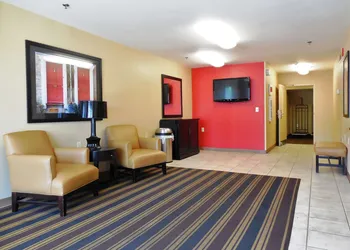 Extended Stay America Suites North Raleigh Wake Towne Dr hotel thumbnail 2