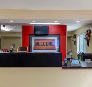 Extended Stay America Suites North Raleigh Wake Towne Dr hotel detail image 4