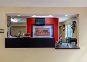 Extended Stay America Suites North Raleigh Wake Towne Dr hotel thumbnail 4