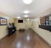Extended Stay America Suites North Raleigh Wake Towne Dr hotel detail image 5