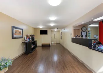 Extended Stay America Suites North Raleigh Wake Towne Dr hotel thumbnail 5