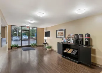 Extended Stay America Suites North Raleigh Wake Towne Dr hotel thumbnail 6