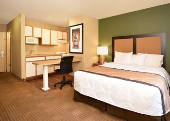 Extended Stay America Suites North Raleigh Wake Towne Dr hotel thumbnail 8