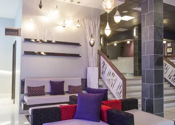 Le Noranda Hotel & Spa, an Ascend Collection Hotel hotel thumbnail 2