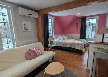 Au Saut du Lit hotel thumbnail 2