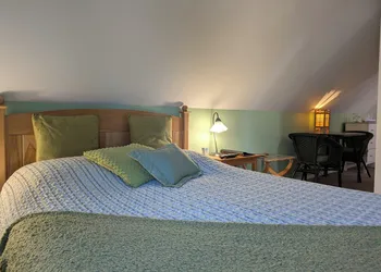 Au Saut du Lit hotel thumbnail 6