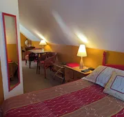 Au Saut du Lit hotel detail image 7