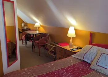 Au Saut du Lit hotel thumbnail 7