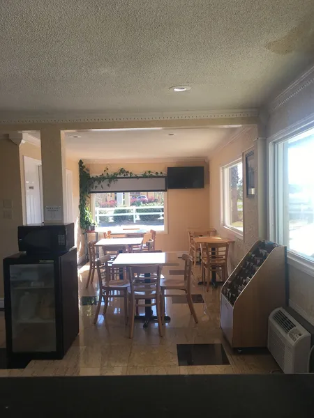 Travelodge by Wyndham Orangeburg hotel detail image 2