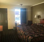 Travelodge by Wyndham Orangeburg hotel detail image 5