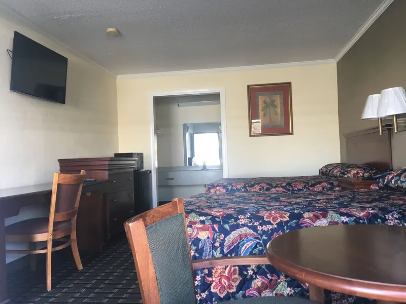 Travelodge by Wyndham Orangeburg hotel detail image 6