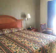 Travelodge by Wyndham Orangeburg hotel detail image 7