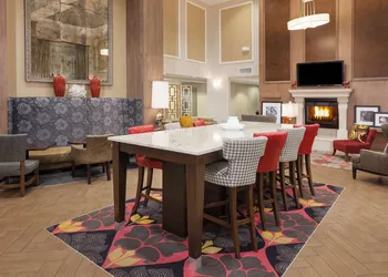 Hampton Inn & Suites Munster hotel thumbnail 2