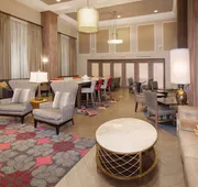Hampton Inn & Suites Munster hotel detail image 3