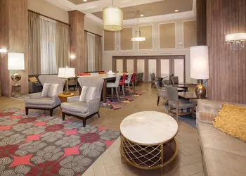 Hampton Inn & Suites Munster hotel thumbnail 3