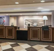 Hampton Inn & Suites Munster hotel detail image 4