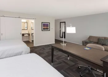 Hampton Inn & Suites Munster hotel thumbnail 6
