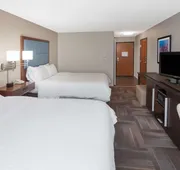 Hampton Inn & Suites Munster hotel detail image 7