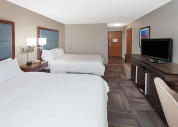 Hampton Inn & Suites Munster hotel thumbnail 7