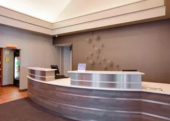 Residence Inn Marriott Chicago Midway hotel thumbnail 2