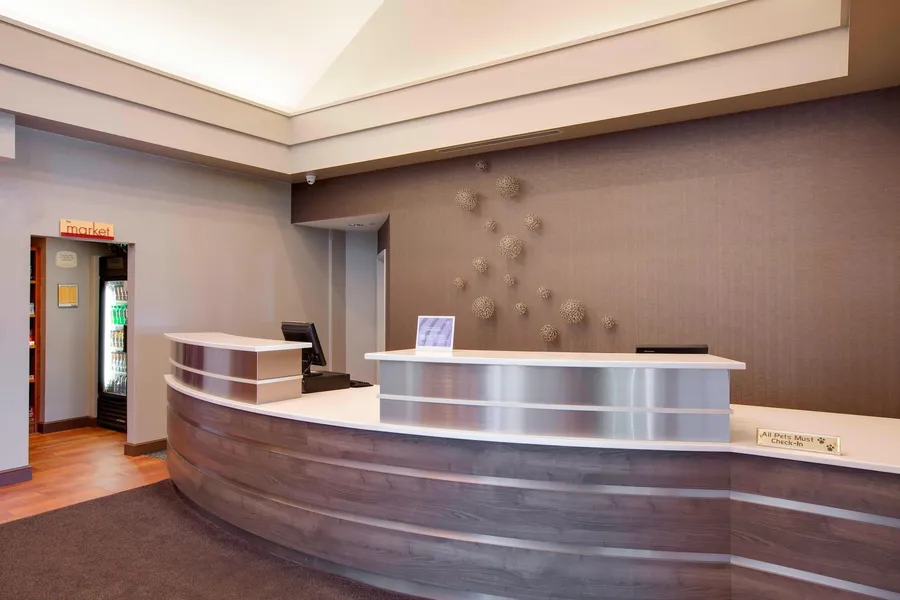 Residence Inn Marriott Chicago Midway hotel detail image 2