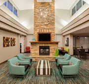 Residence Inn Marriott Chicago Midway hotel detail image 3