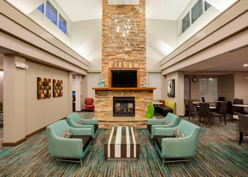 Residence Inn Marriott Chicago Midway hotel thumbnail 3