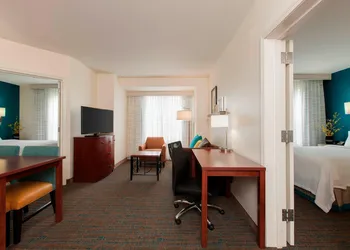 Residence Inn Marriott Chicago Midway hotel thumbnail 6