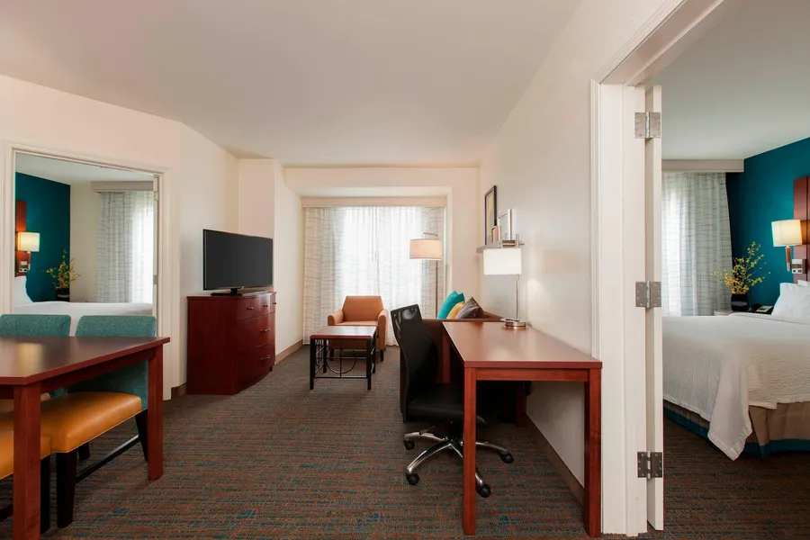 Residence Inn Marriott Chicago Midway hotel detail image 6