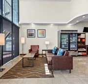 Quality Inn & Suites at Tropicana Field hotel detail image 3