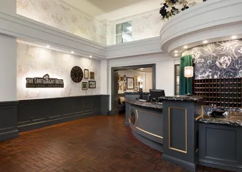 The Cartwright Hotel - Union Square BW Premier Collection hotel thumbnail 3
