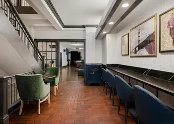The Cartwright Hotel - Union Square BW Premier Collection hotel thumbnail 6