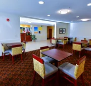 Days Inn by Wyndham Greensboro NC hotel detail image 3