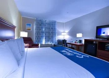 Days Inn by Wyndham Greensboro NC hotel thumbnail 5