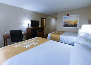 Days Inn by Wyndham Greensboro NC hotel thumbnail 6