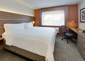 Holiday Inn Express Hotel & Suites Scottsbluff-Gering by IHG hotel thumbnail 2