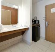 Holiday Inn Express Hotel & Suites Scottsbluff-Gering by IHG hotel detail image 3