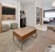 Holiday Inn Express Hotel & Suites Scottsbluff-Gering by IHG hotel detail image 4