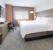 Holiday Inn Express Hotel & Suites Scottsbluff-Gering by IHG hotel detail image 7