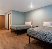 WoodSpring Suites Macon North I-75 hotel detail image 7